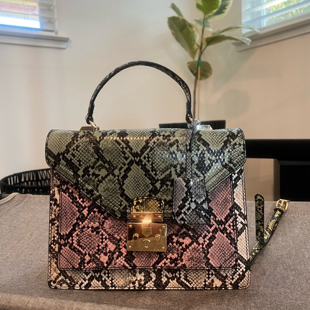 Aldo handbag